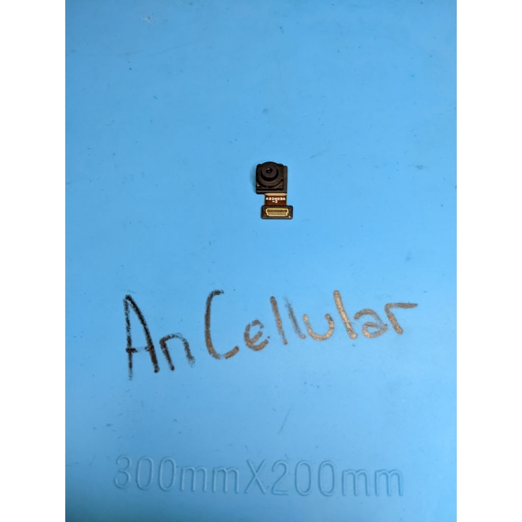 KAMERA DEPAN REALME GT MASTER, ORIGINAL COPOTAN