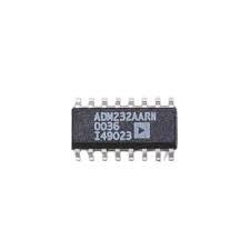 IC ADM232AARN RS-232 Driver/Receiver – Original & Berkualitas Tinggi