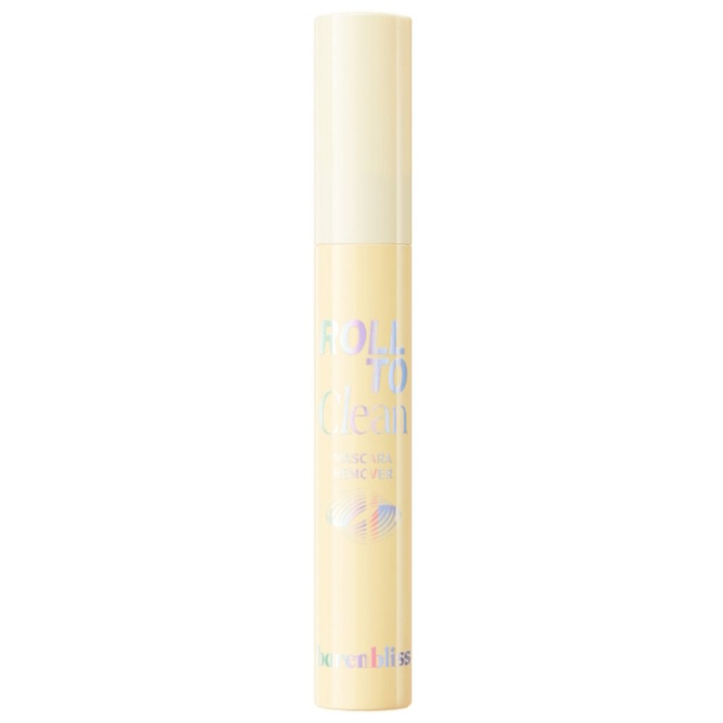 BARENBLISS ROLL TO CLEAN MASCARA REMOVER