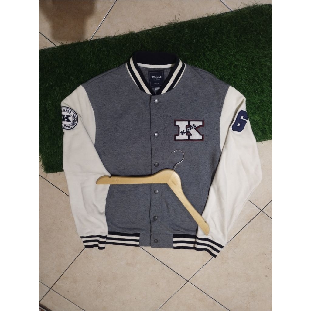 jaket casual vintage