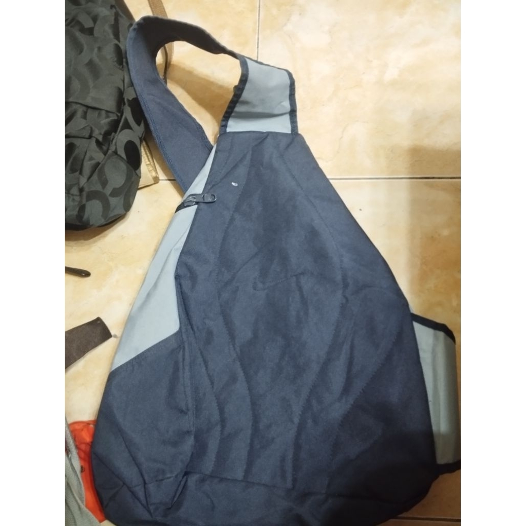 Tas Nike second