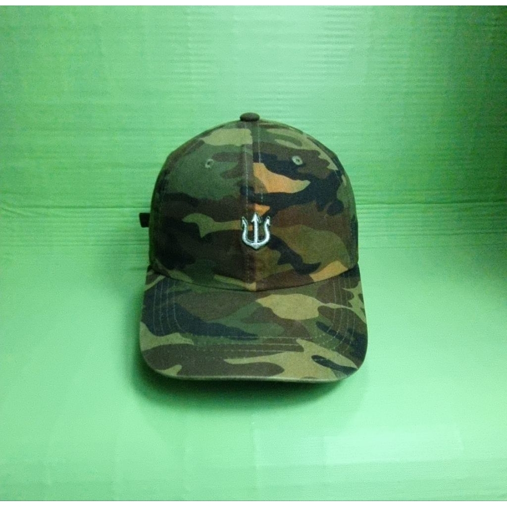 topi verutum cap loreng