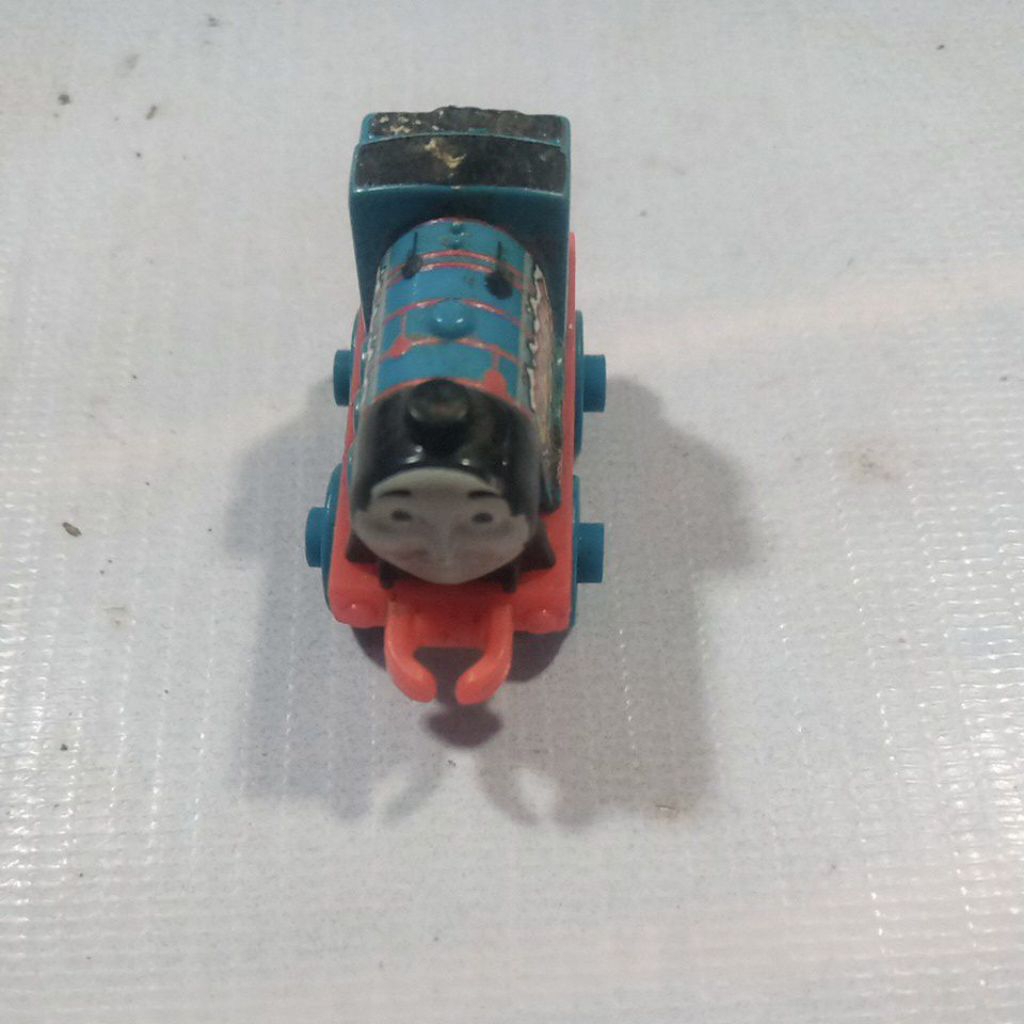 Jual THOMAS AND FRIENDS MINI