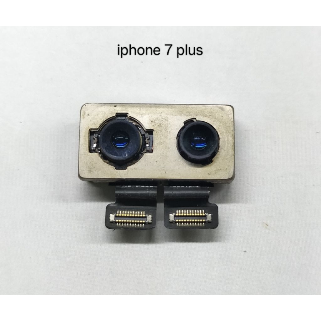 KAMERA IPHONE 7 PLUS ORIGINAL COPOTAN