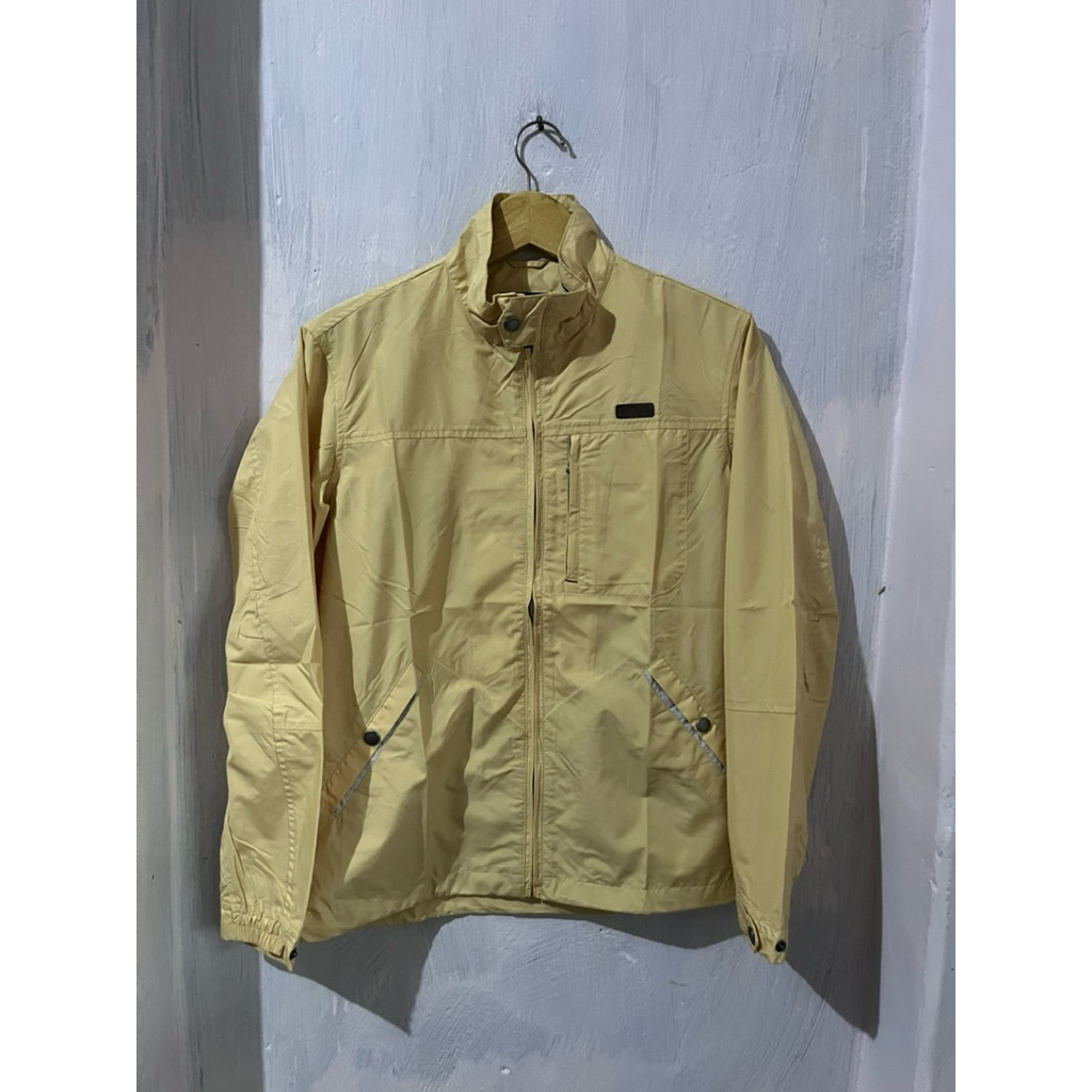 Jacket Parachute Macchio