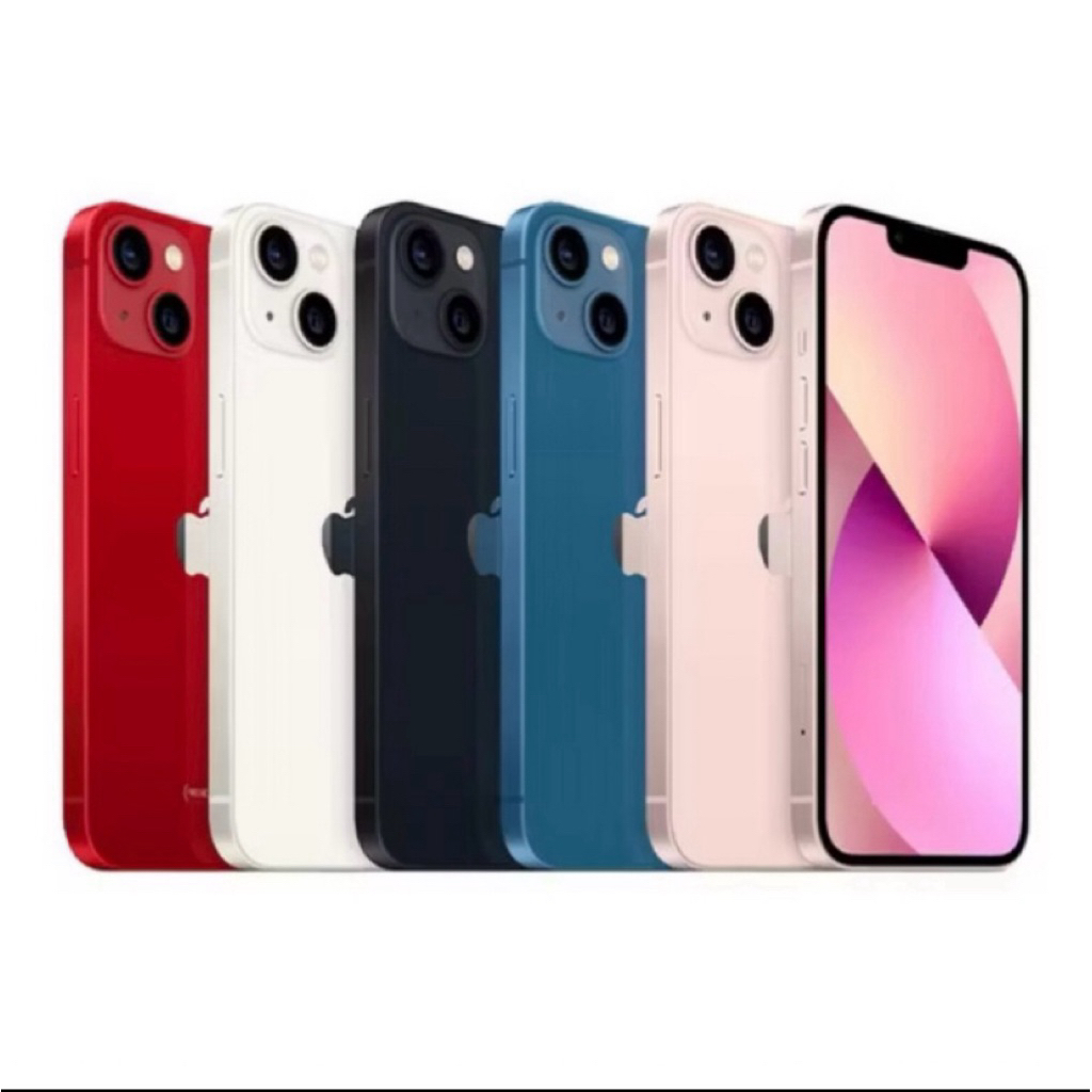 IPhone 13 128GB SECOND INTER