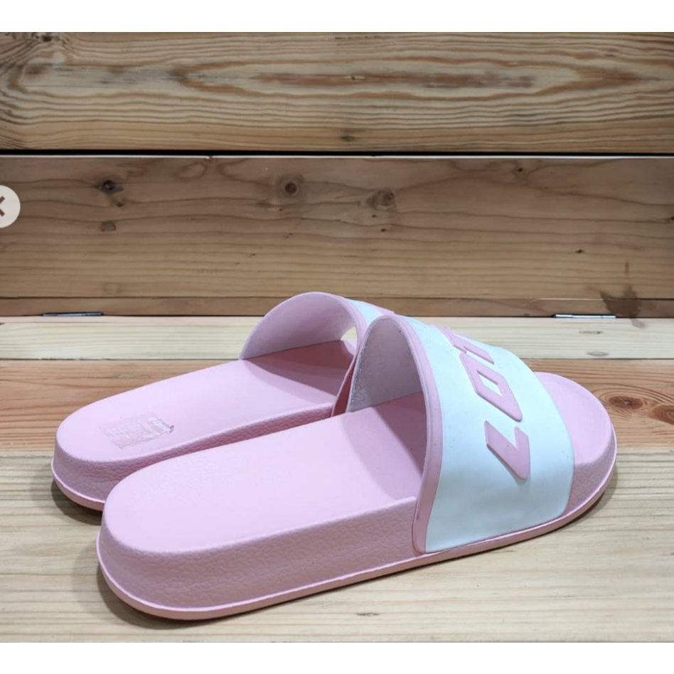 Sandal Slipper Lotto