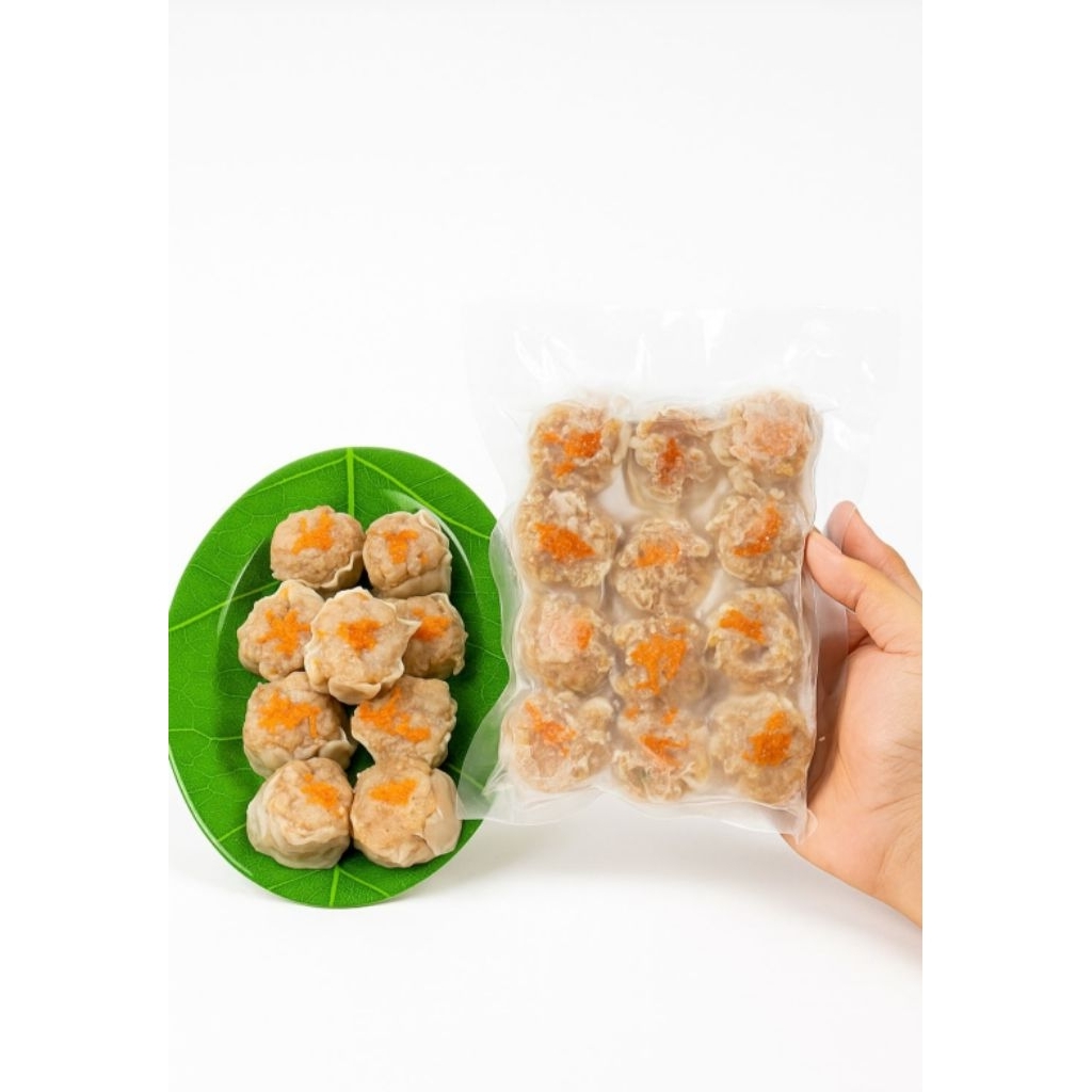 

DIMSUM HOMEMADE BY GIANITA