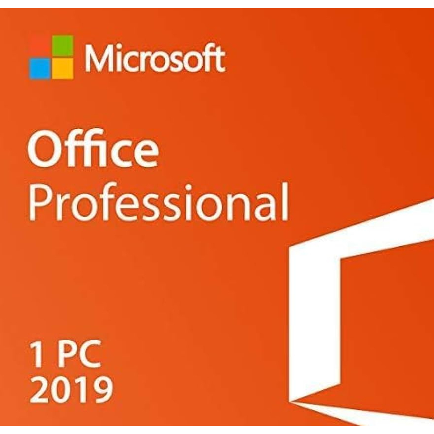 Microsoft Office 2019 Lifetime Ori Key