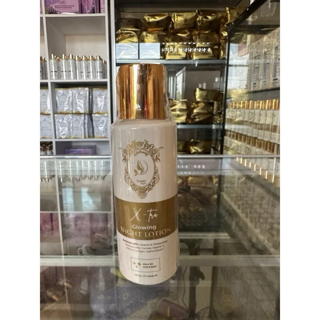 HB Malam Extra IMD GLOW