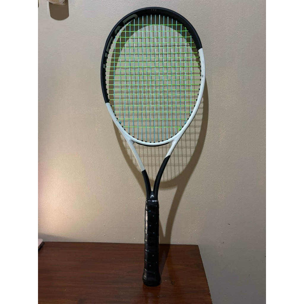 Head SPEED PRO 2024, Auxetic 2.0