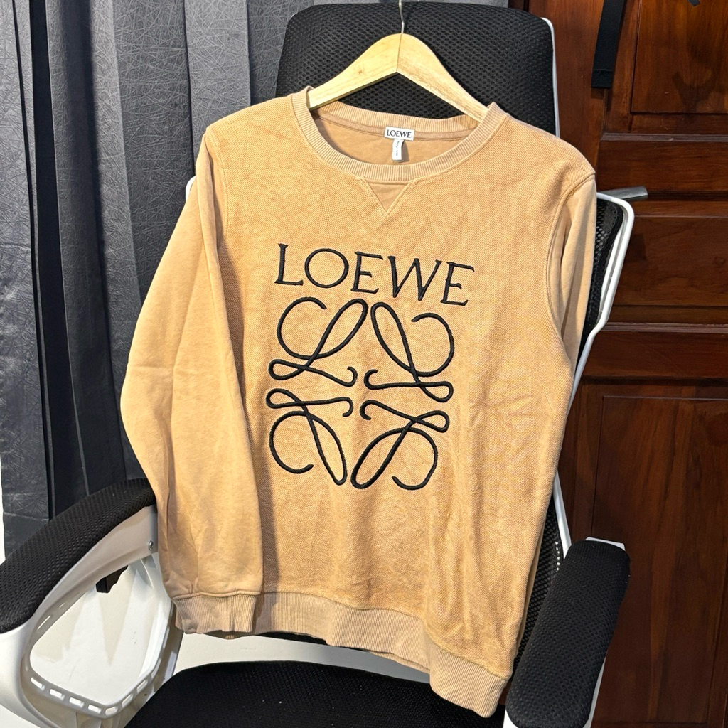 Crewneck Loewe