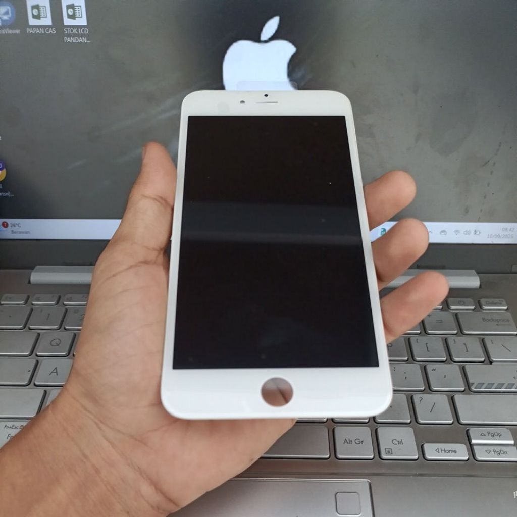 LCD+TS IPHONE 6 PLUS
