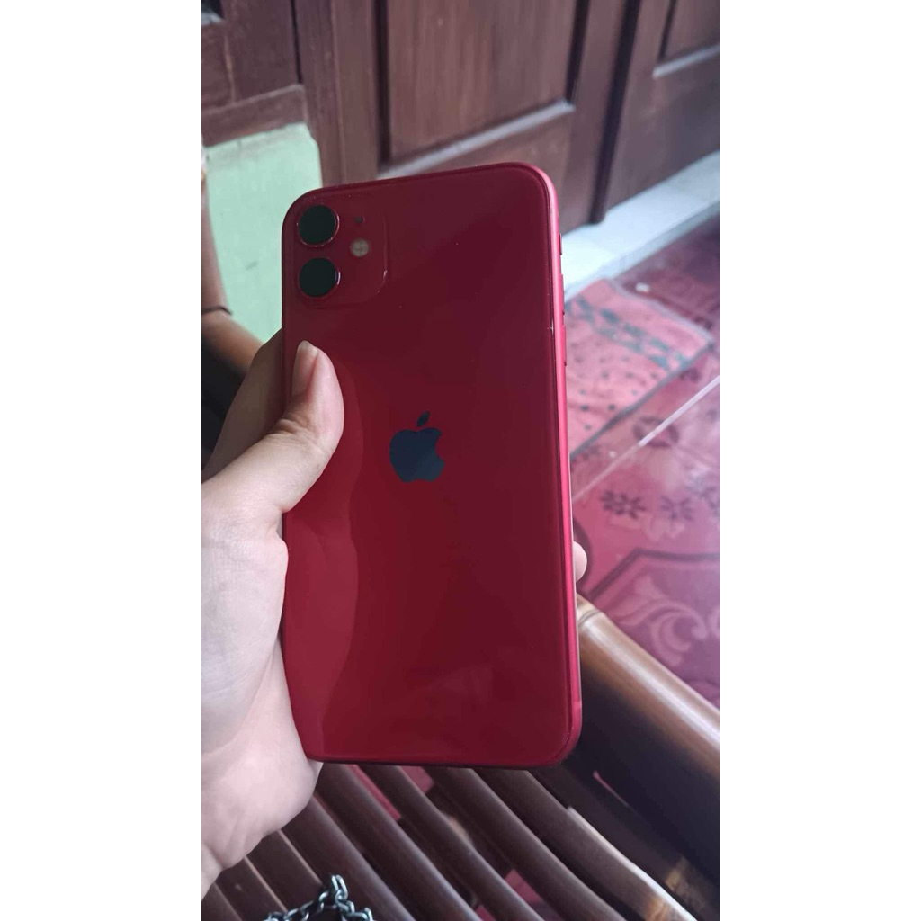 iphone 11 128gb inter