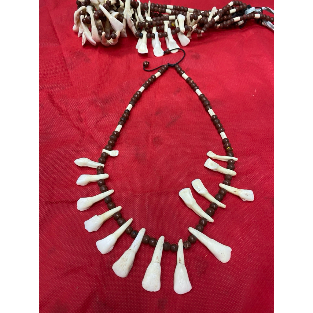 KALUNG DAYAK KALIMANTAN