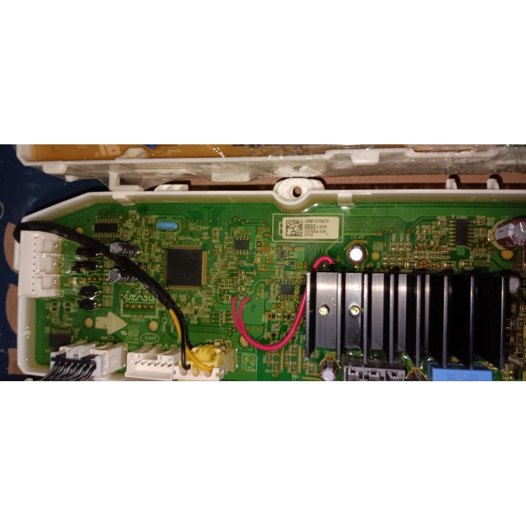 Modul Set Original LG Model T2516VSPM