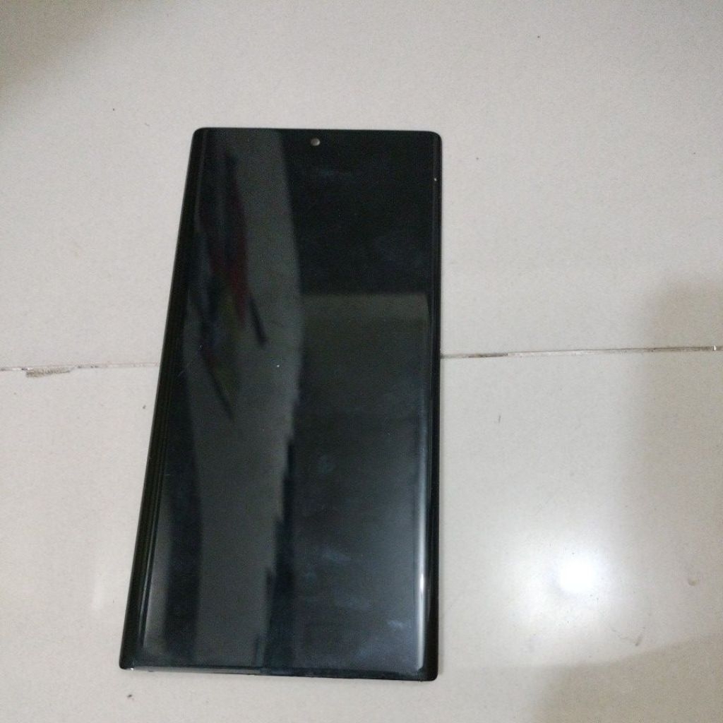 LCD SAMSUNG NOT 10/SAMSUNG NOT10/N970 +PREME ORIGINAL 100%