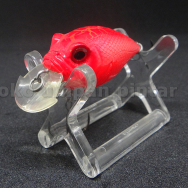 Lure megabass Griffon SRX 1/4 oz bekas