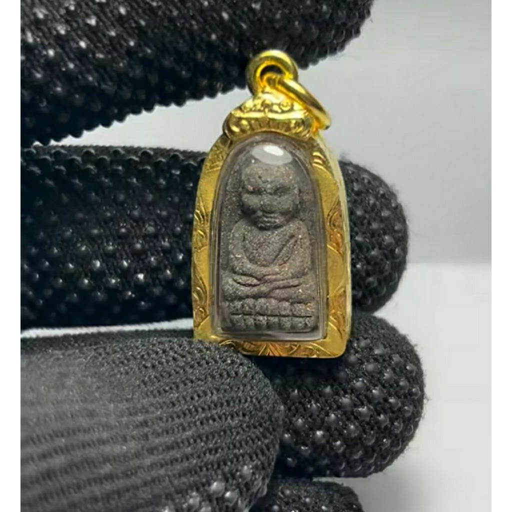 Liontin Lp Thuad Special Batch Case Kuning