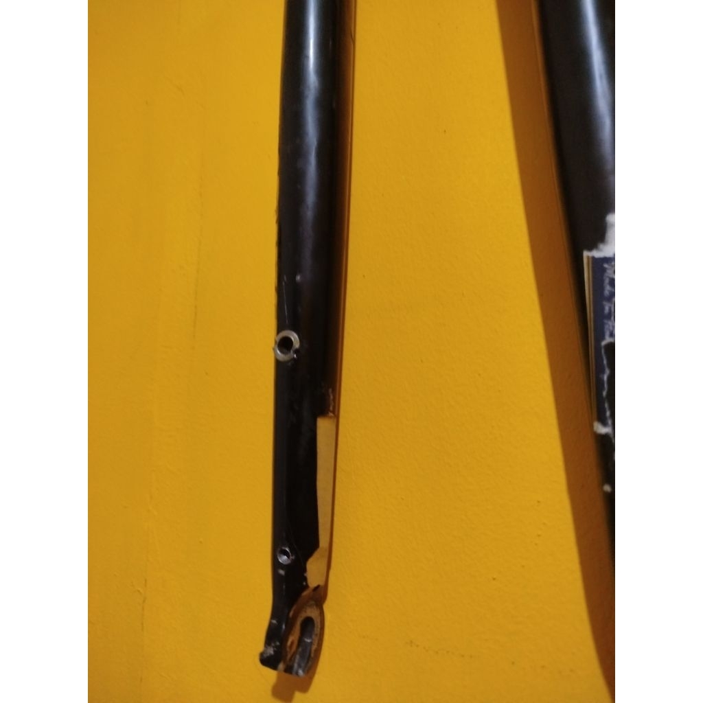 fork united slick/soloist71