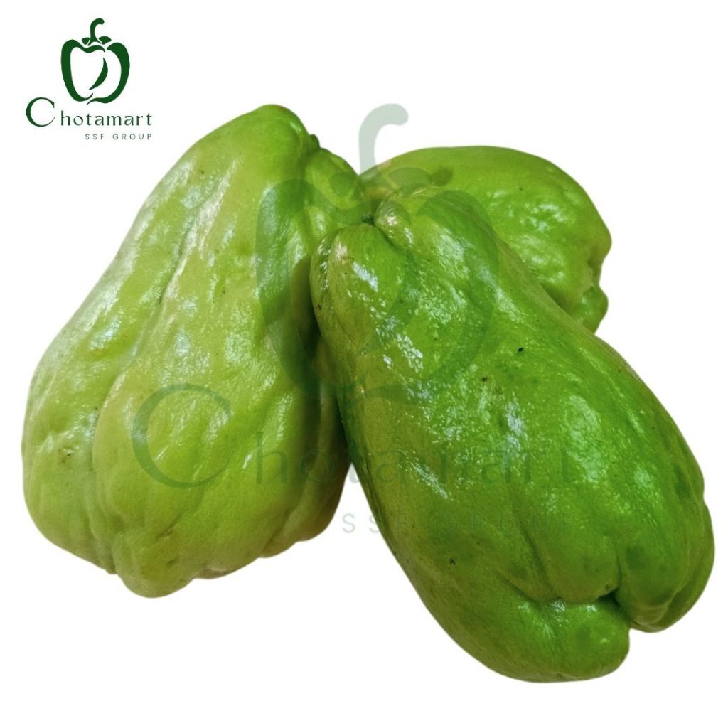 

Manisa Labu Siem 300-400g