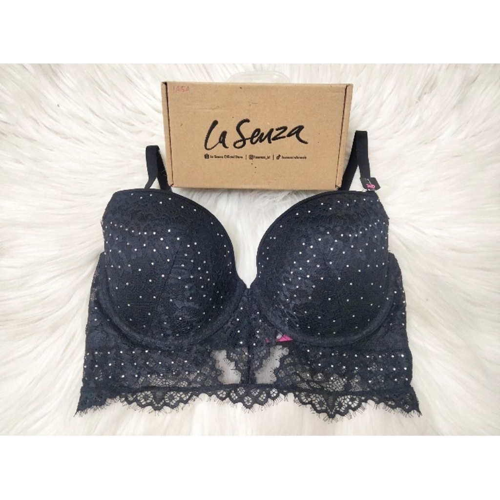 la senza bra 36D