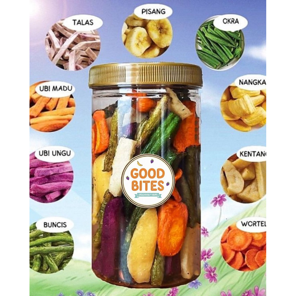 

Good Bites Healthy Food