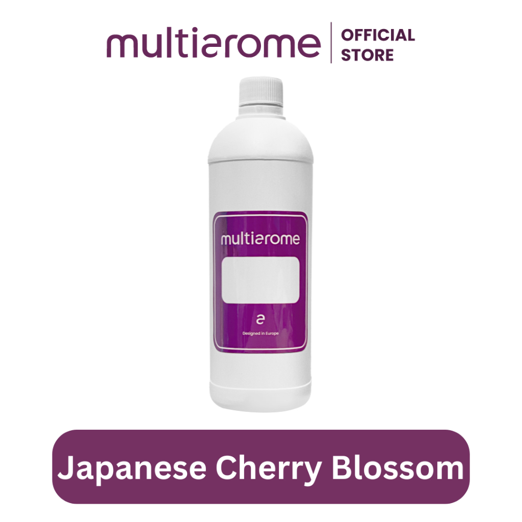Multiarome Japanese Cherry Blossom