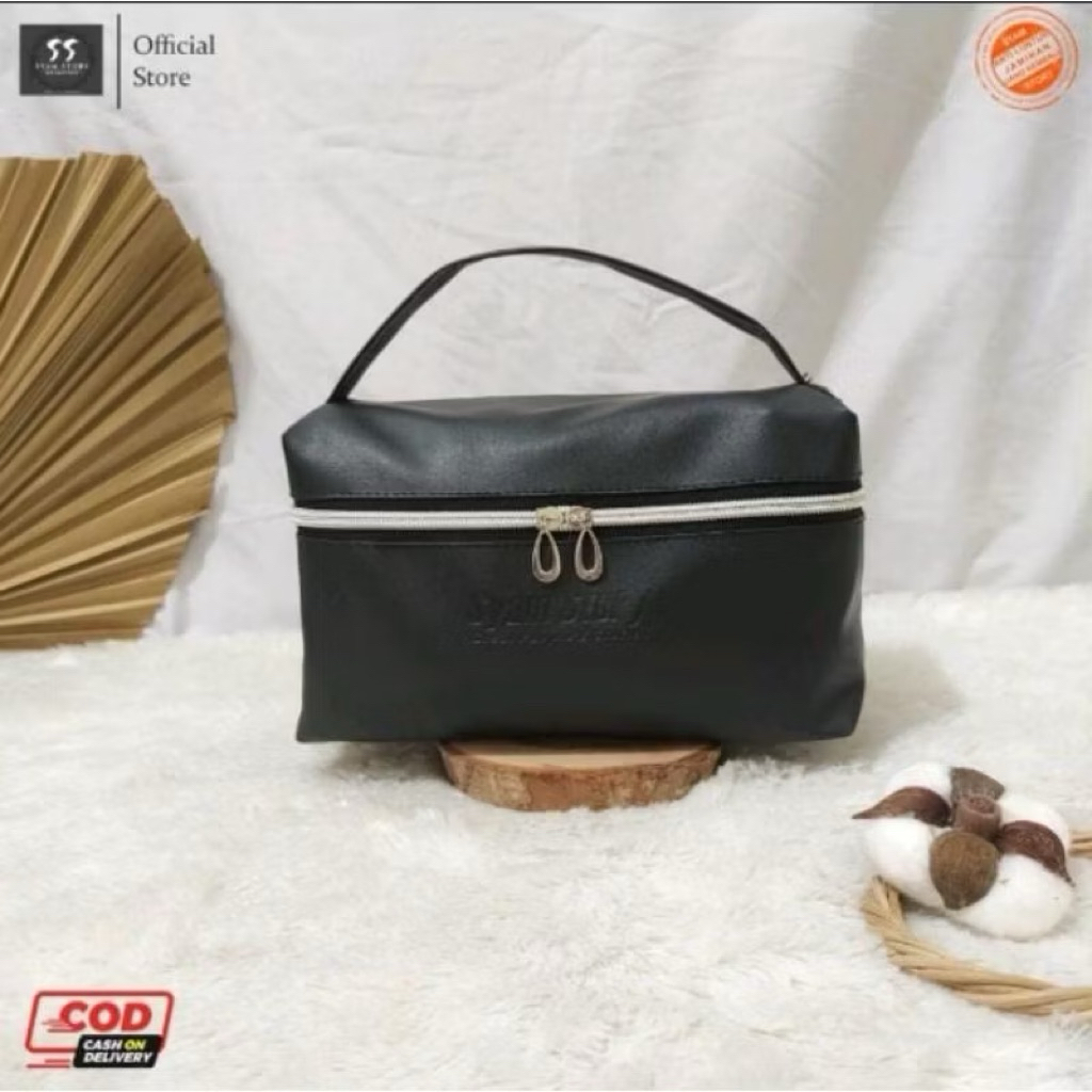 handbag ibox 22x14x3 tas mini tote bag unik murah bermanfaat