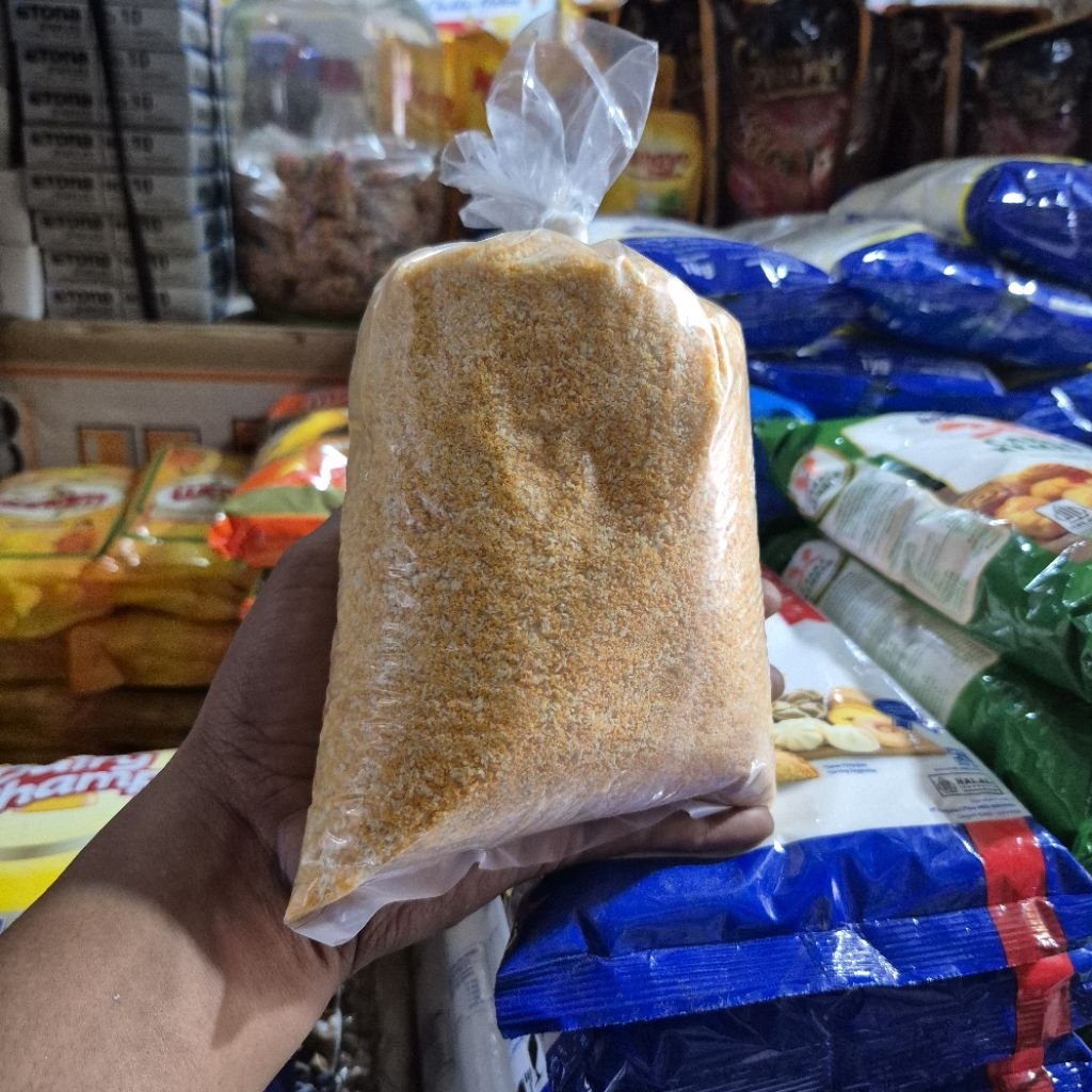 Tepung Roti 500gram / Tepung Panir / FoodChef