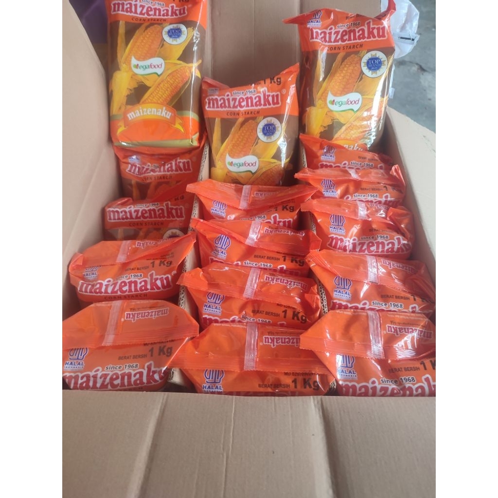 

maizena 1kg