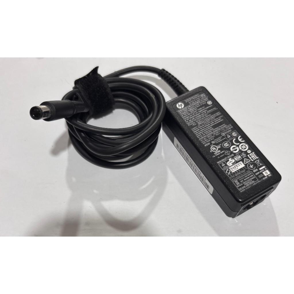 HP 45W Smart AC Adapter 19.5V 2.31A 7.4*5.0mm Original