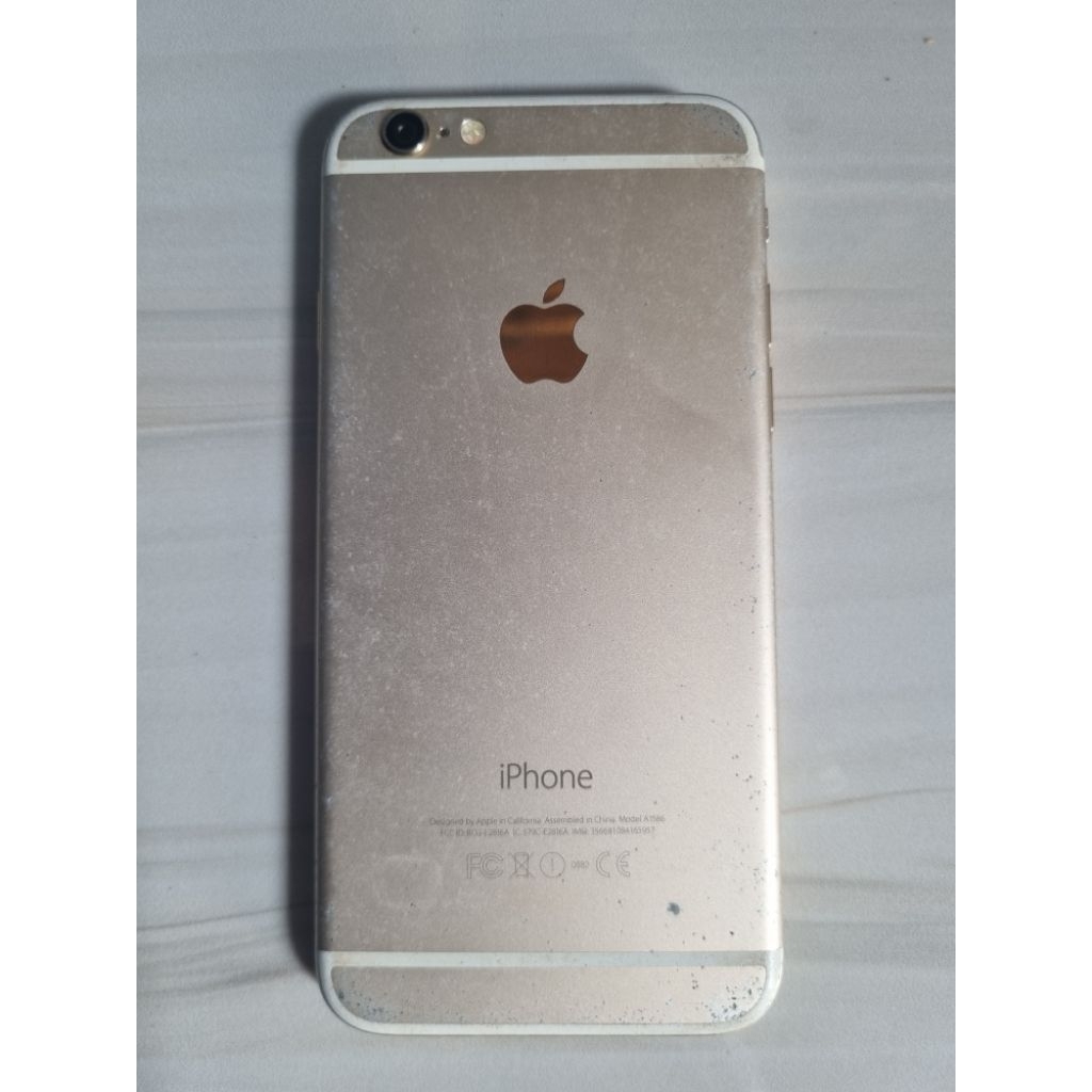 IPHONE 6 A1586 MATI