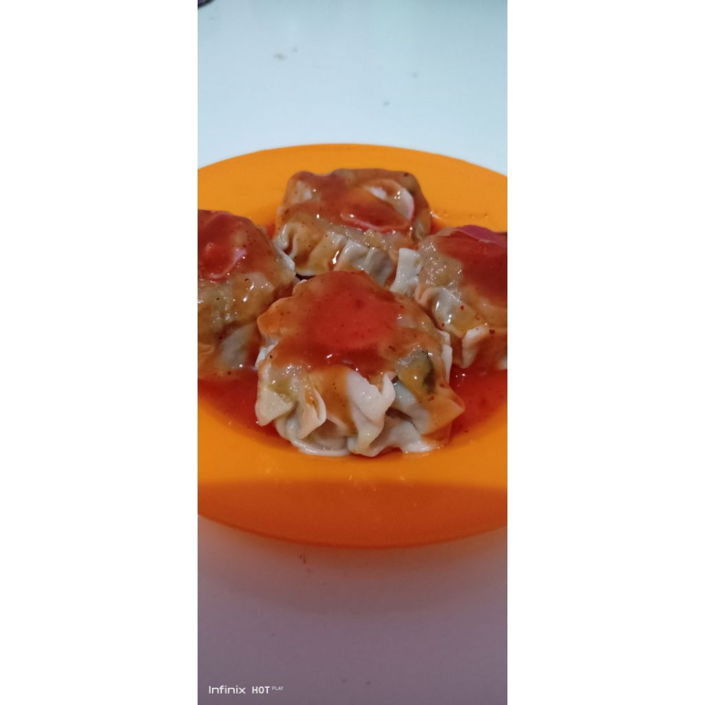 

dimsum ayam reseller 100pc