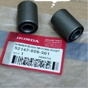 Bosh fork Bosh arm Supra x 125 Kharisma Revo lama Supra fit new Original