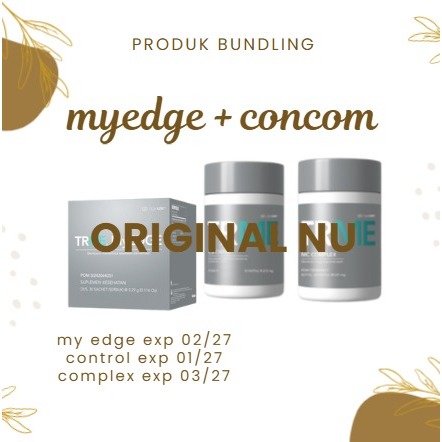 

Bundling concom + adgee original