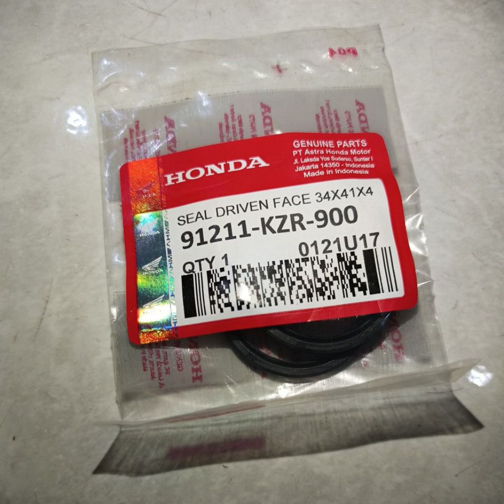 SEAL PULLY VARIO SEAL PULLY VARIO