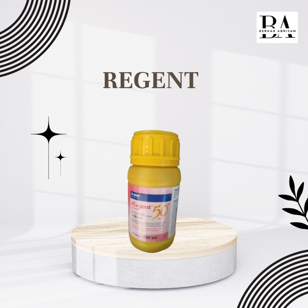 Insektisida Regent 50 RED SC
