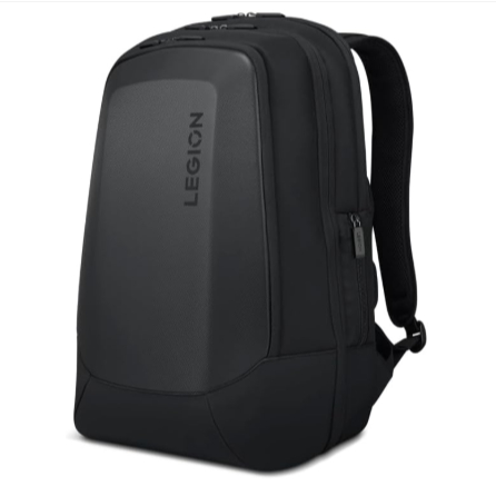 Lenovo - Legion 17” Armored Backpack