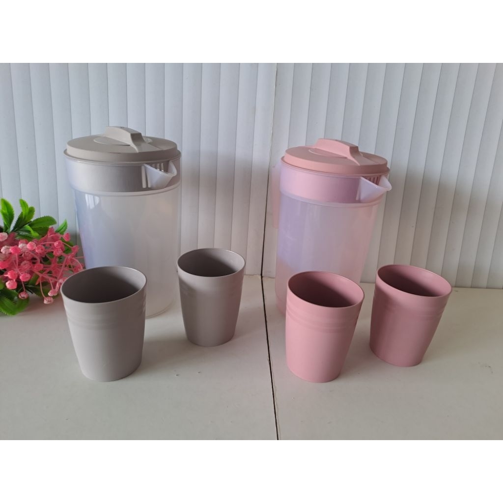 Teko Mini | Set Teko Mini dengan cangkir | Set Teko Mini free cangkir