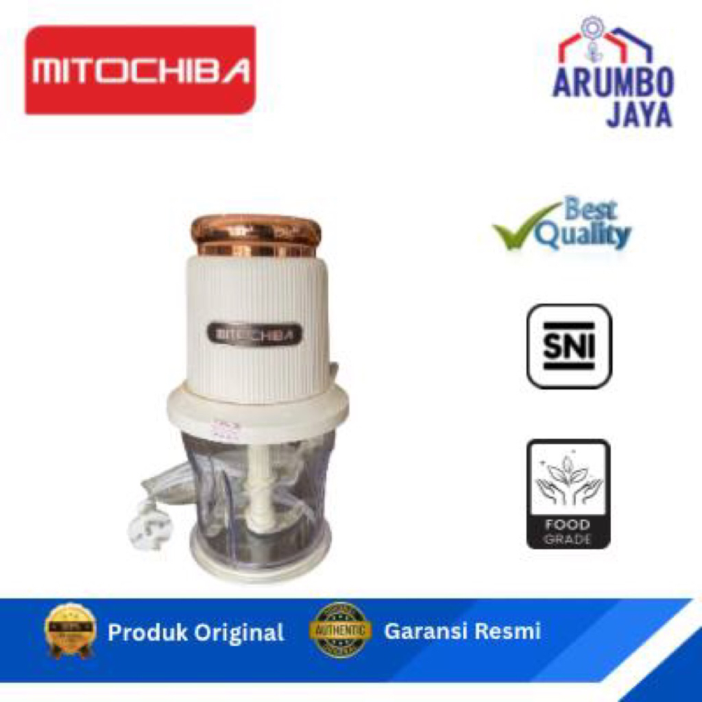 CHOPPER MITOCHIBA CH 250