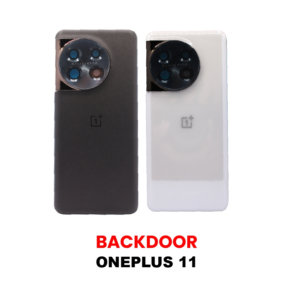 Housing/Backcover Oneplus 11