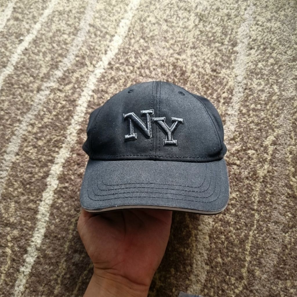 Topi No Fear