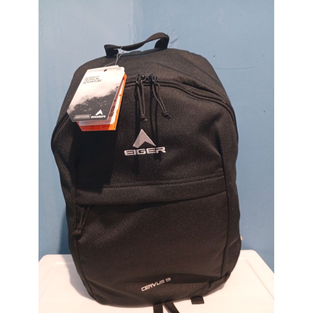 Eiger x cervus 15 backpack