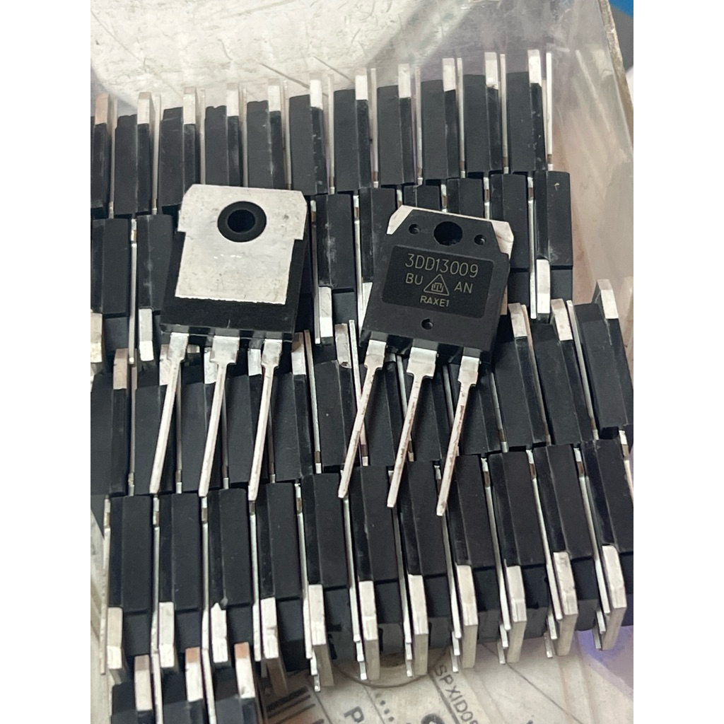 Transistor D13009 3DD13009 3DD 13009 BU AN
