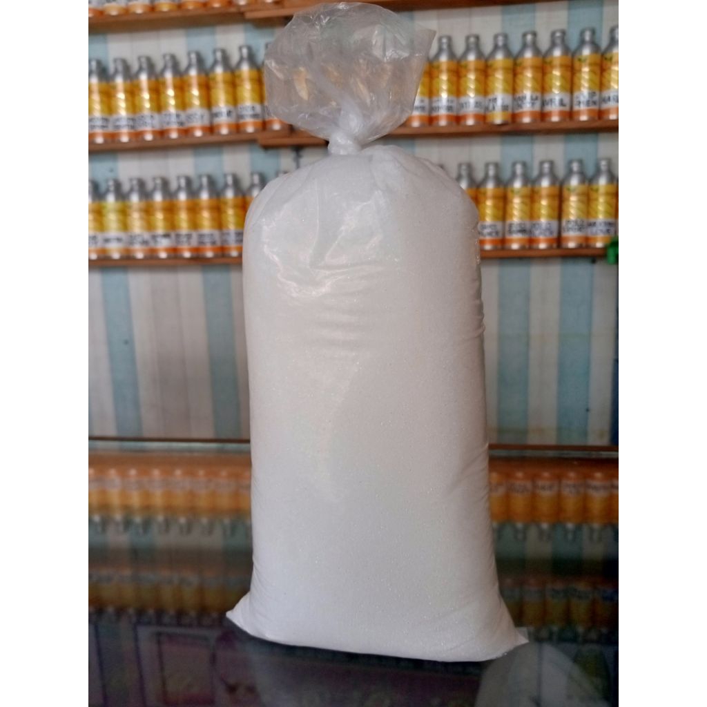 Citric Acid / Sitrun 1Kg (Food Grade)