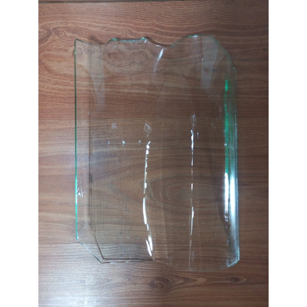 GENTENG KACA MORANDO 5 mm