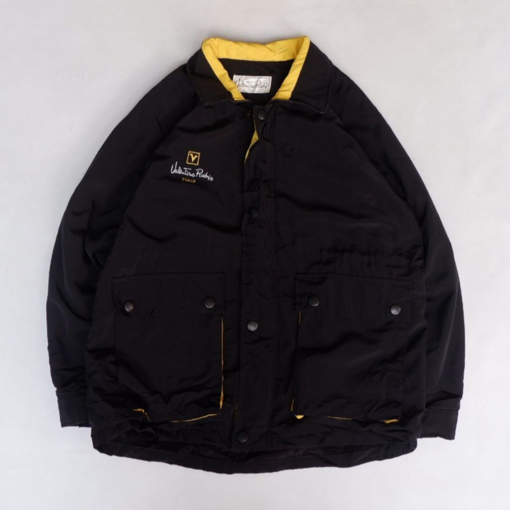 valentino r jaket size L