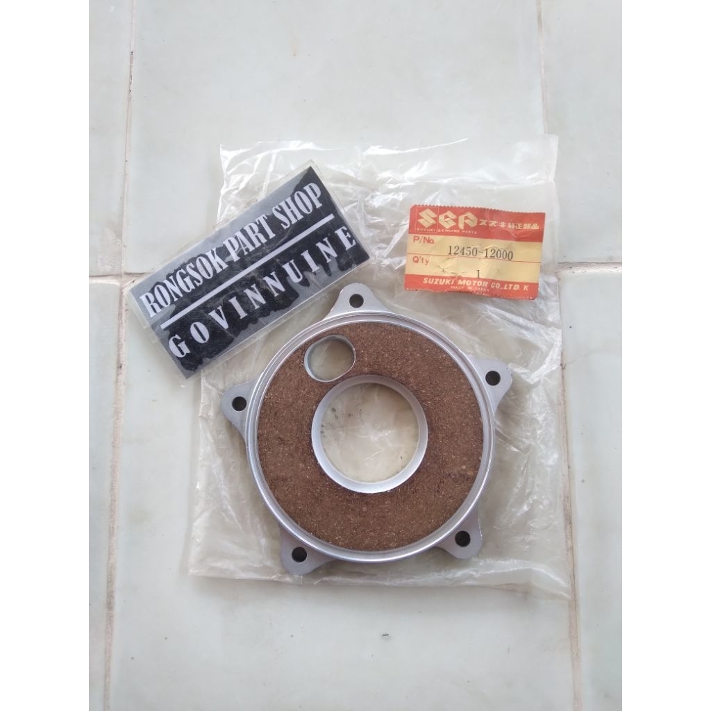 rumah dudukan rotari rotary suzuki a100 a 100 ori asli japan