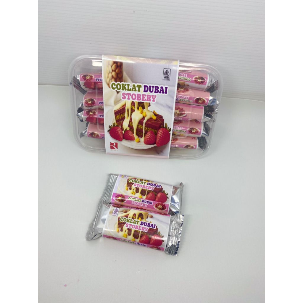 

1 dus isi 20 toples coklat dubai 3 bar isian kunafa asli varian (strawberry) eceran 3ribuan | coklat dubay mini toples | cocho jar cokelat dubai kecil kecil | cokelat dubai asli | jajanan anak sekolah | jajanan viral